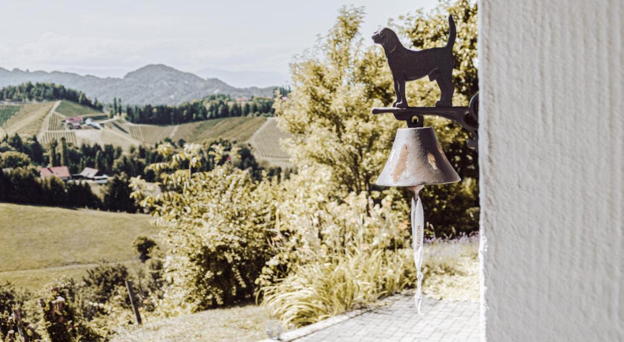 Villa Winehouse Living Leutschach Exterior foto