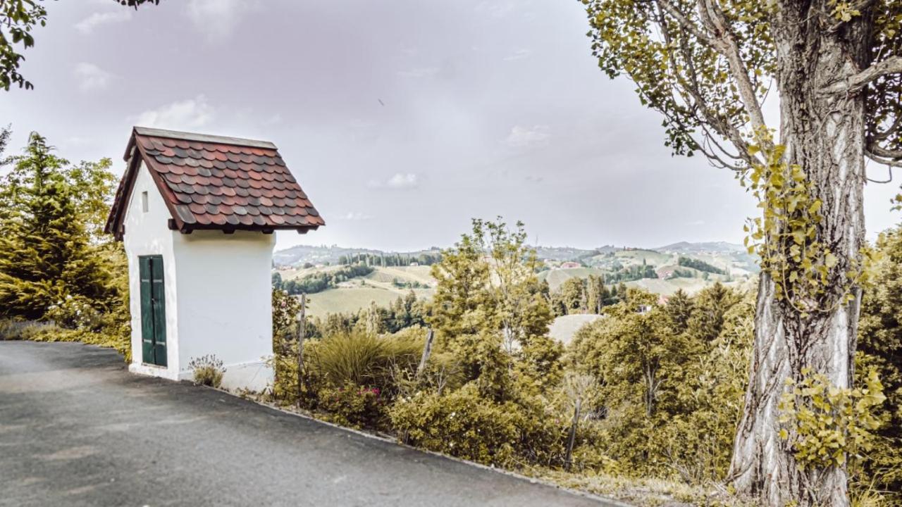 Villa Winehouse Living Leutschach Exterior foto