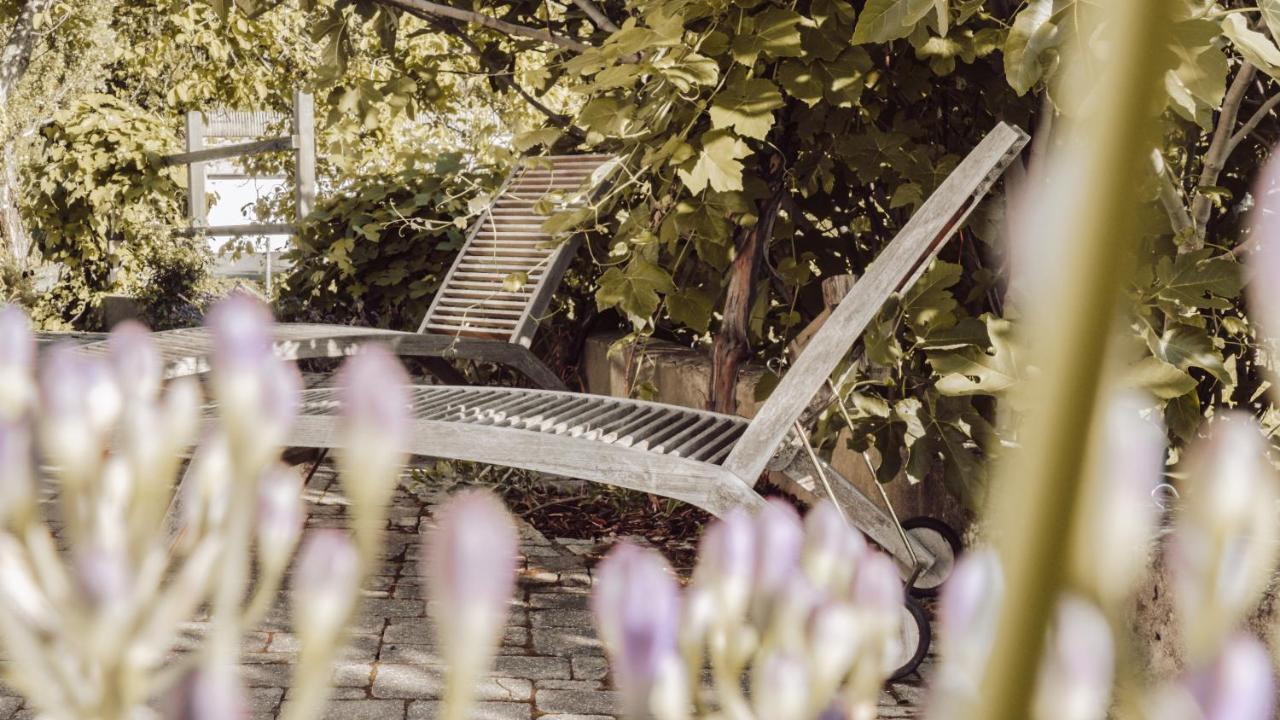 Villa Winehouse Living Leutschach Exterior foto
